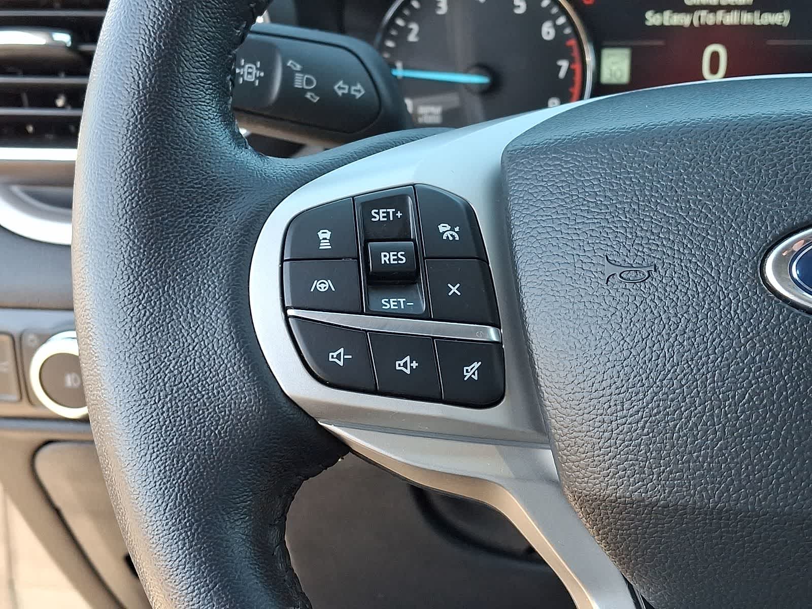 Thumbnail: 2023 Ford Explorer - 24