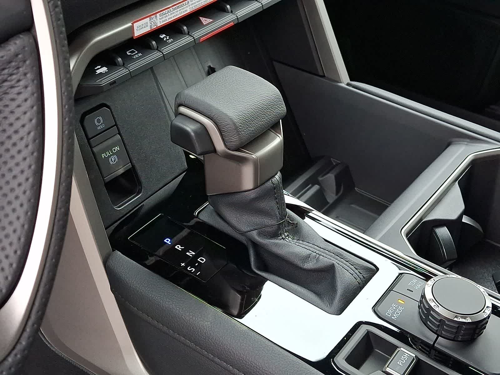 Thumbnail: 2026 Toyota Tundra - 13
