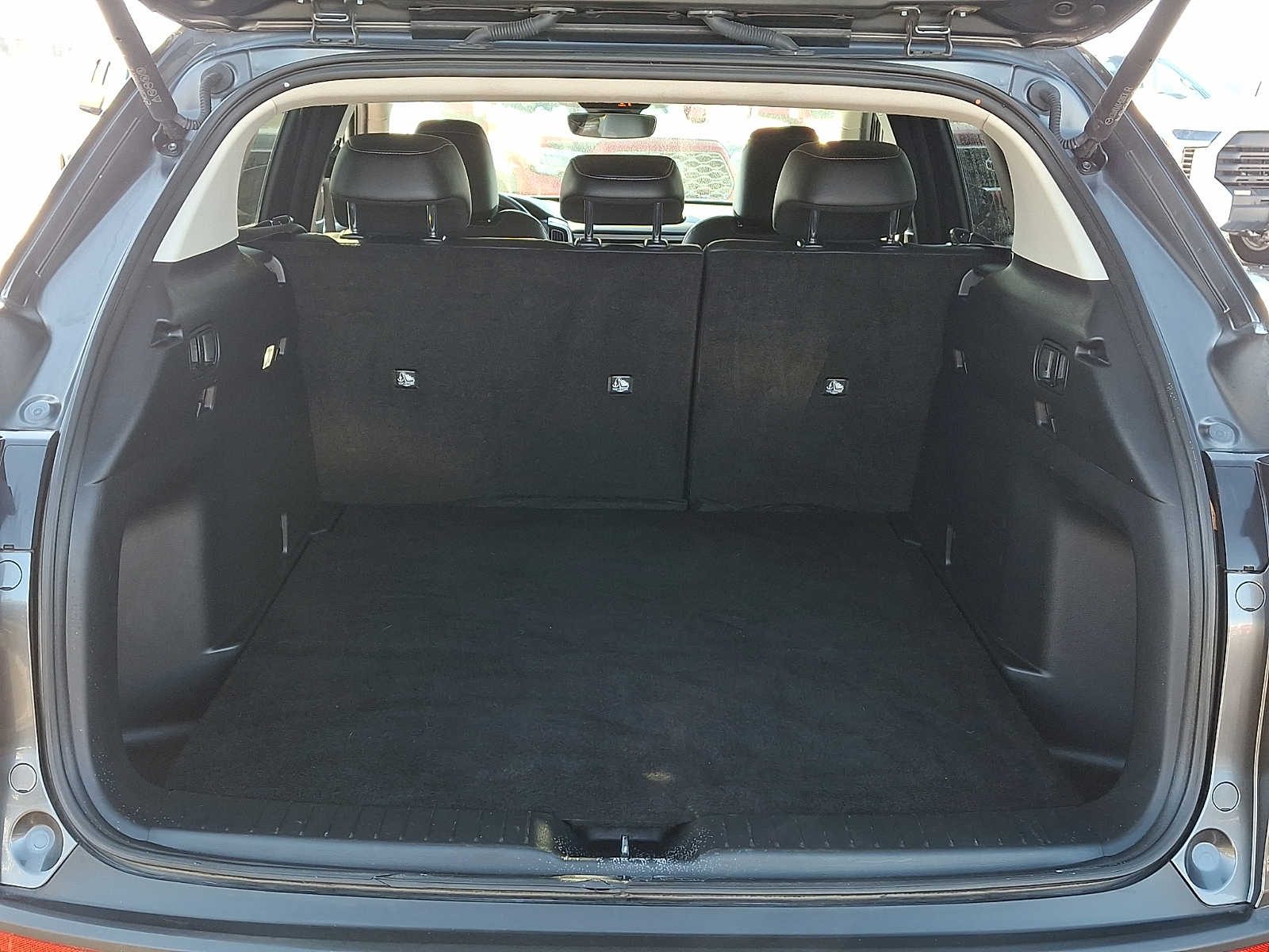 Thumbnail: 2024 Mazda CX-50 - 28