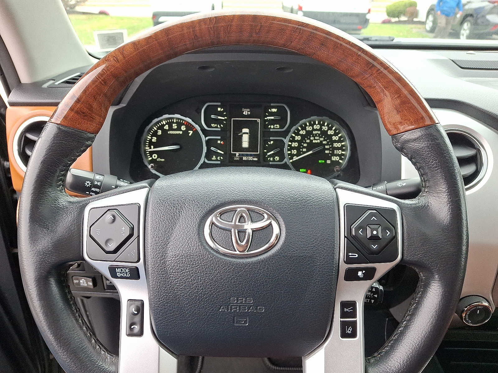 Thumbnail: 2019 Toyota Tundra - 23