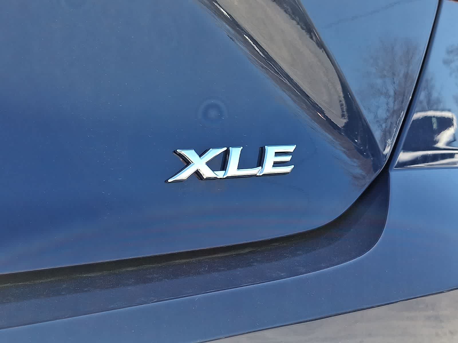 Thumbnail: 2026 Toyota Camry - 23