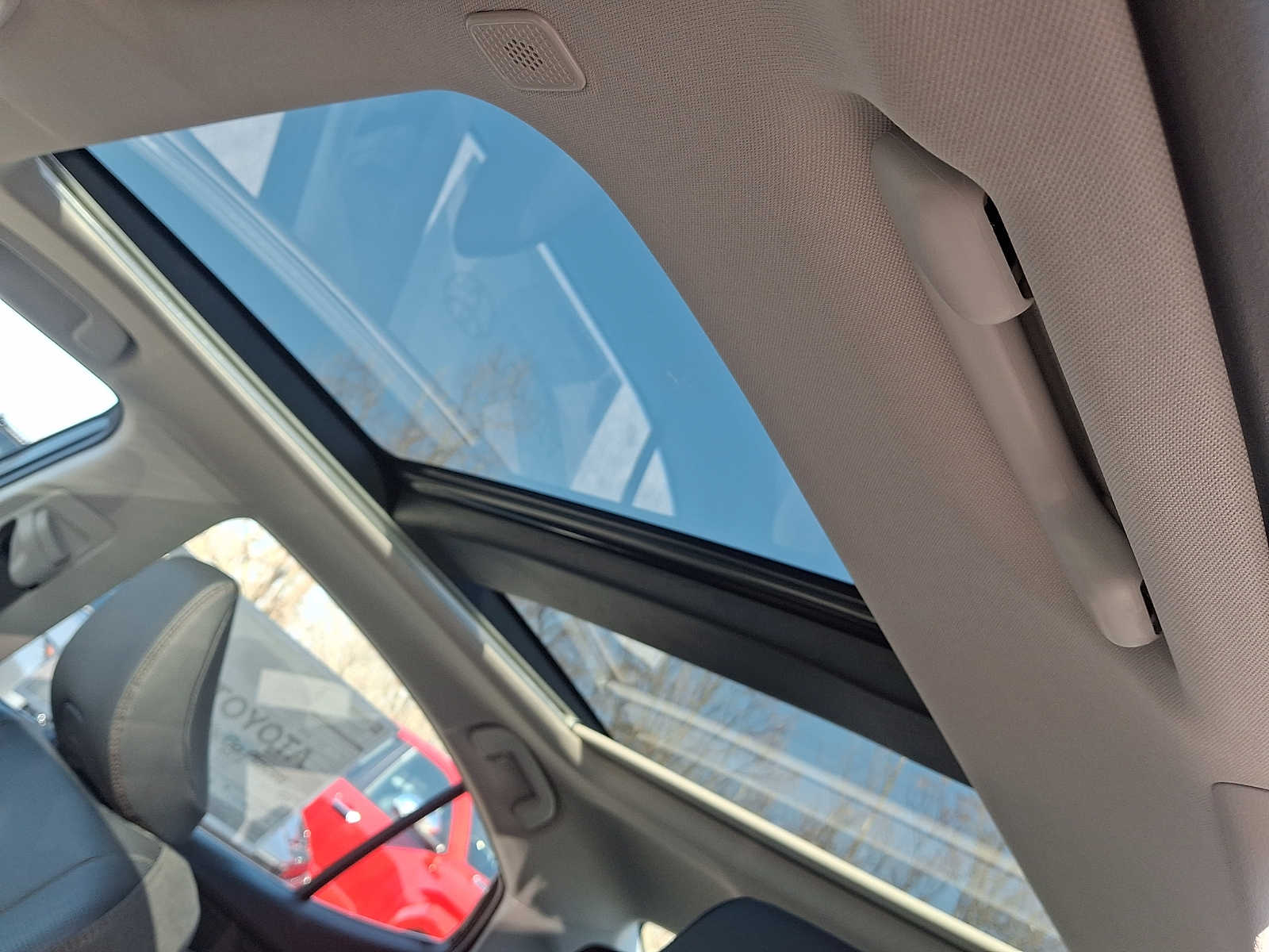 Thumbnail: 2026 Toyota Camry - 12