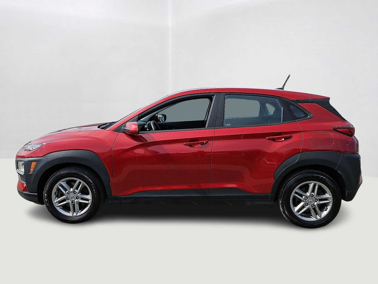 Thumbnail: 2021 Hyundai Kona - 8