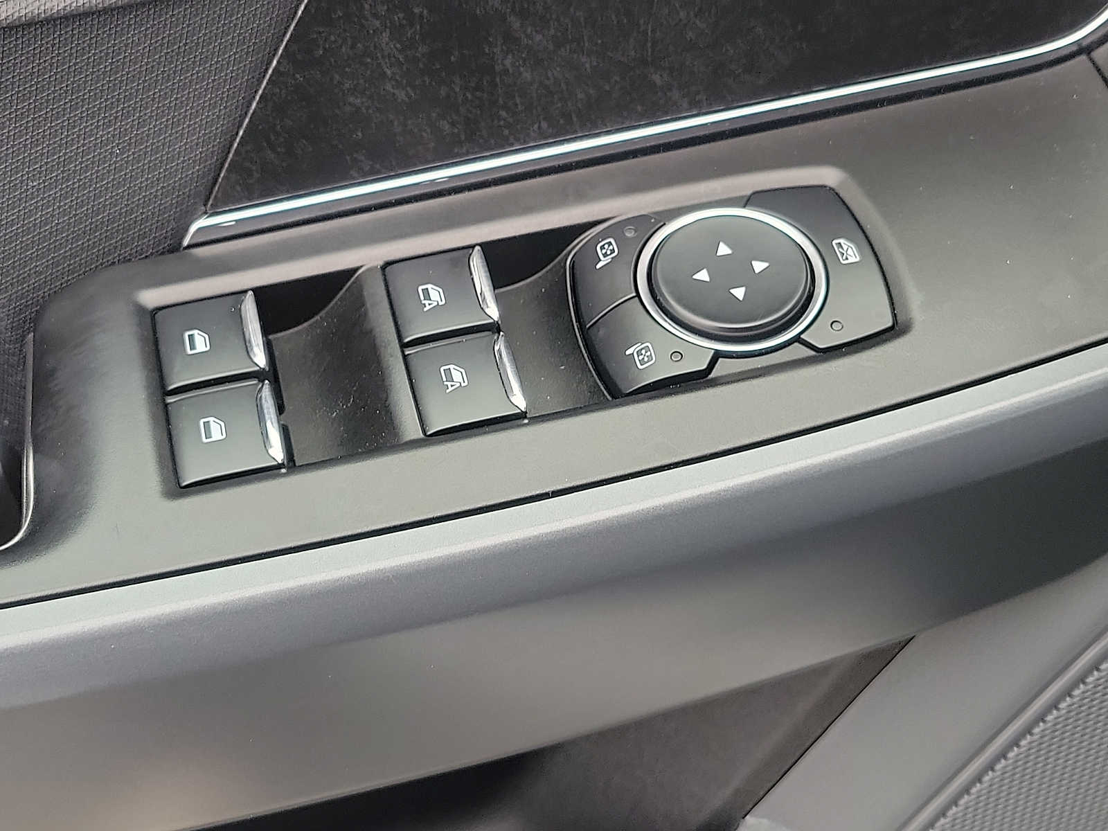 Thumbnail: 2023 Ford F-150 - 27