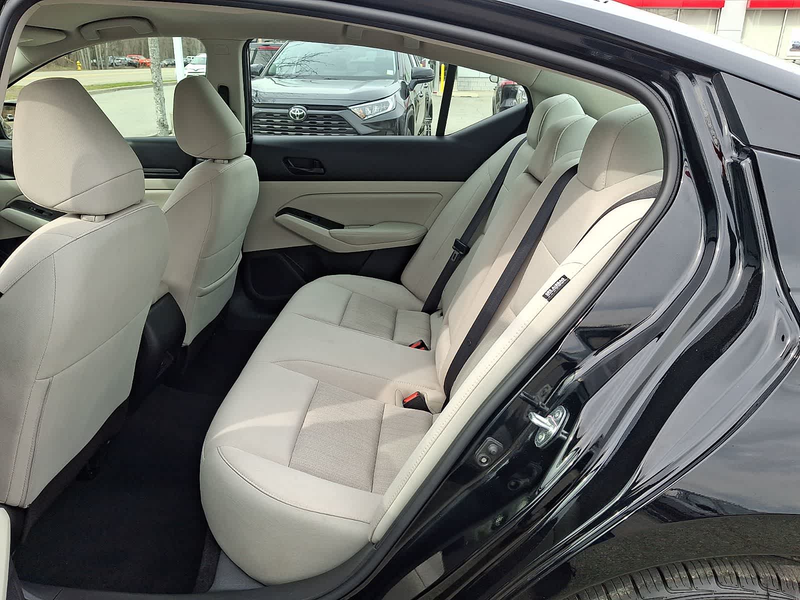 Thumbnail: 2024 Nissan Altima - 11