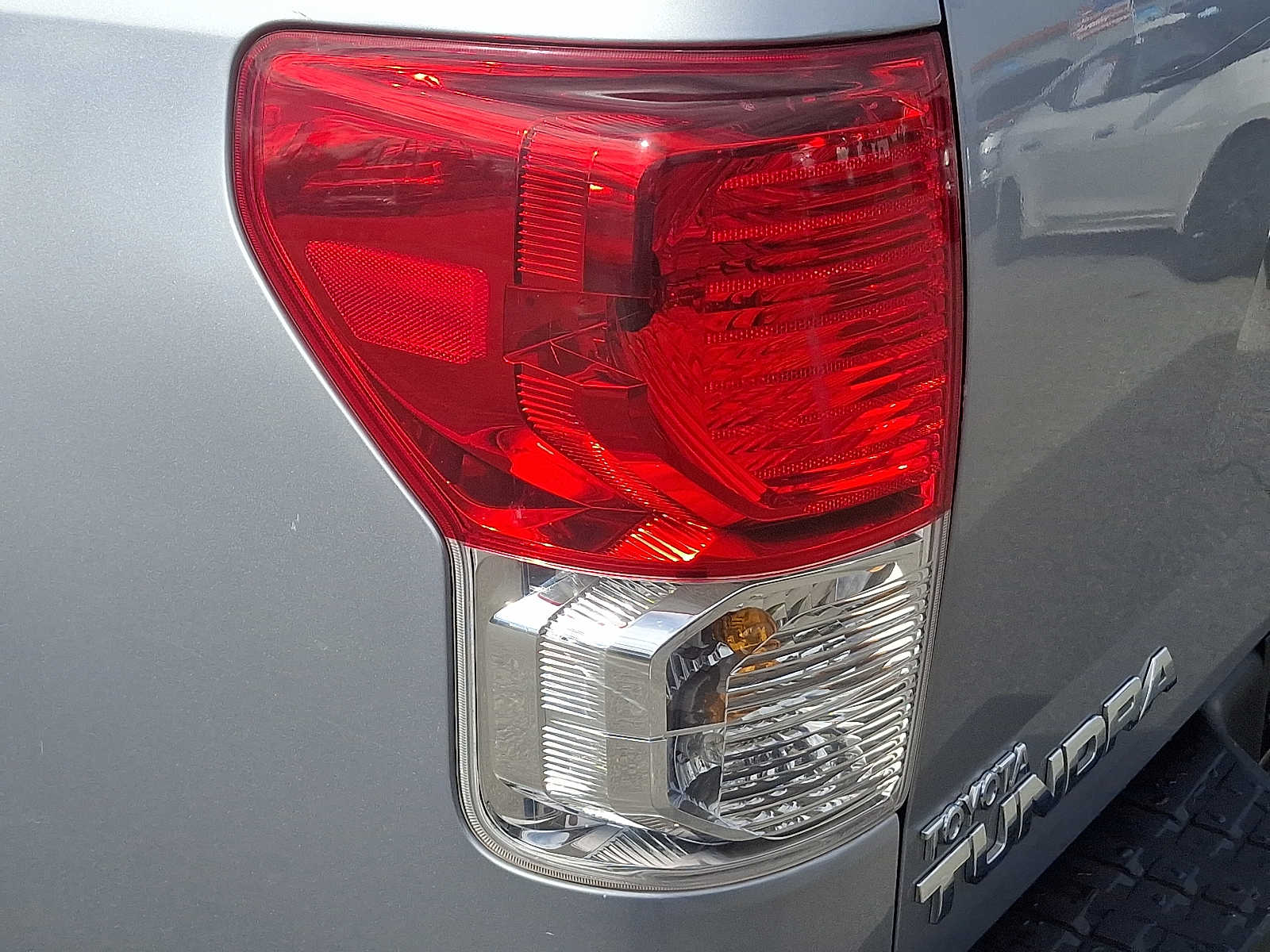 Thumbnail: 2011 Toyota Tundra - 26