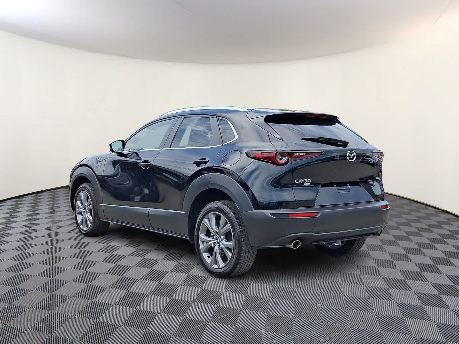Thumbnail: 2024 Mazda CX-30 - 7