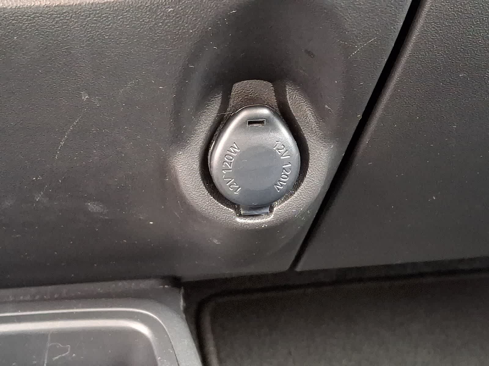 Thumbnail: 2022 Mitsubishi Mirage G4 - 24