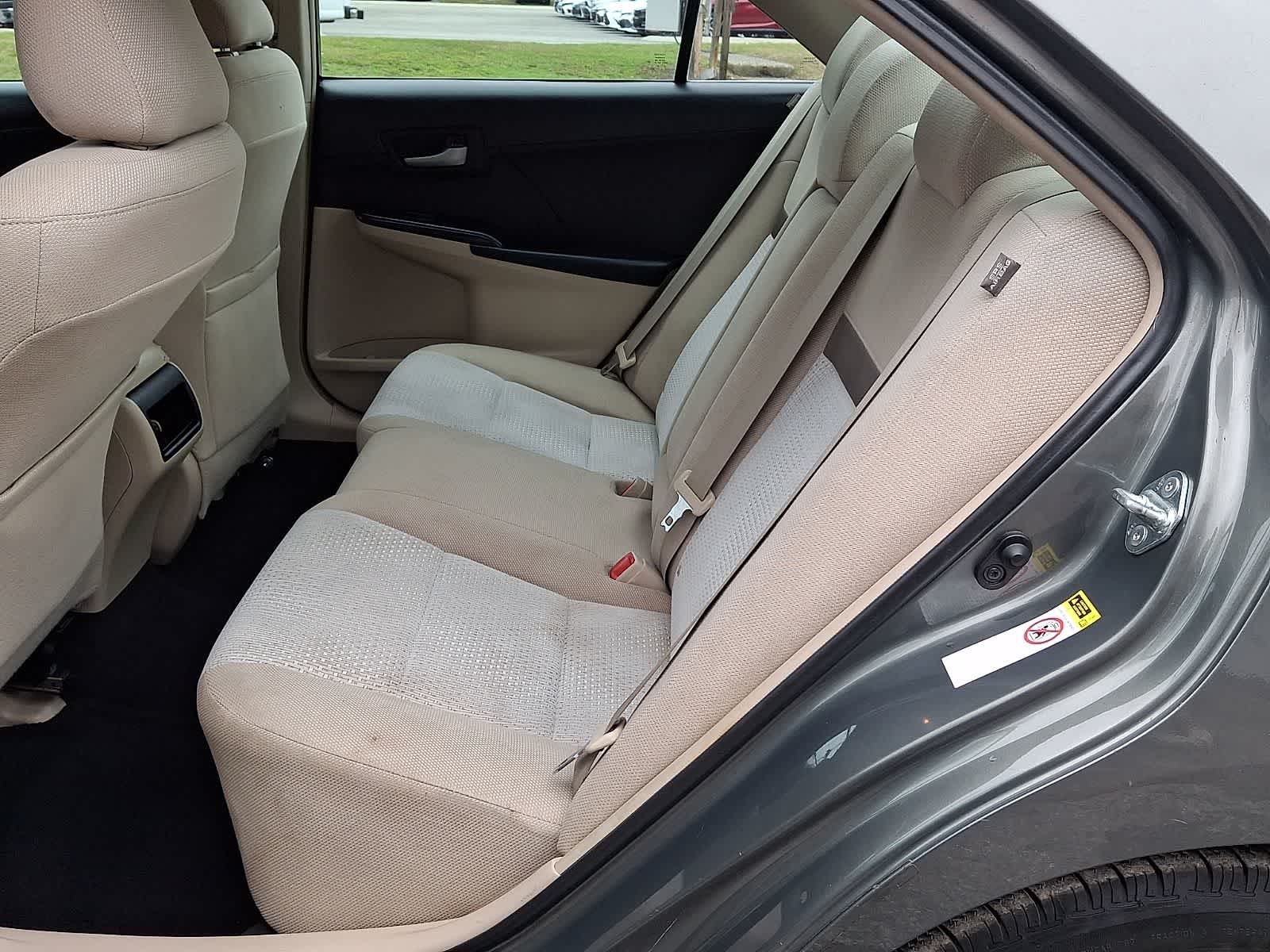 Thumbnail: 2012 Toyota Camry - 12