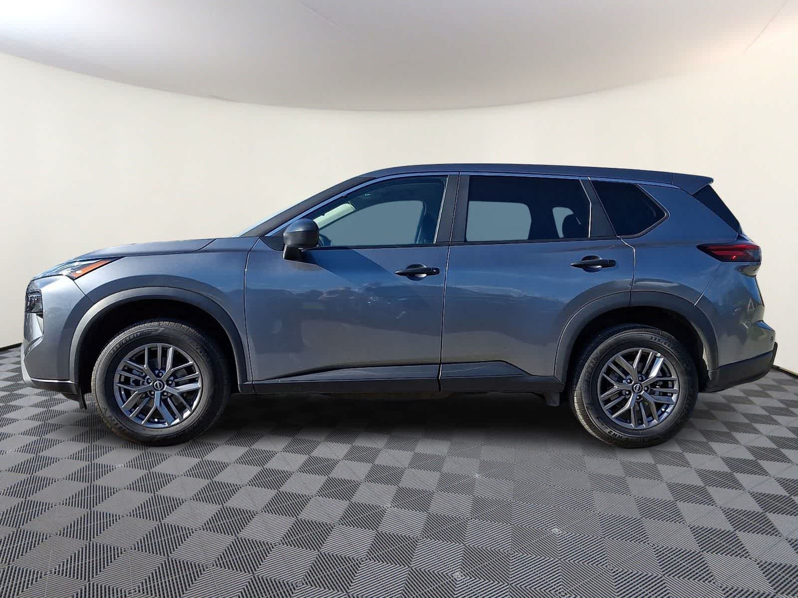 Thumbnail: 2024 Nissan Rogue - 8