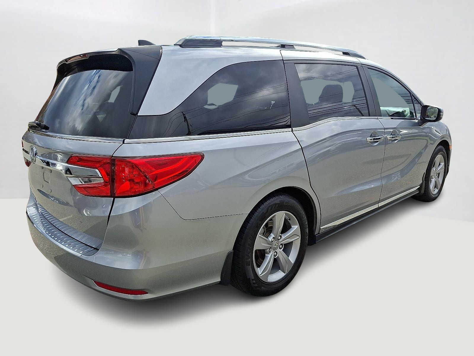 Thumbnail: 2020 Honda Odyssey - 5