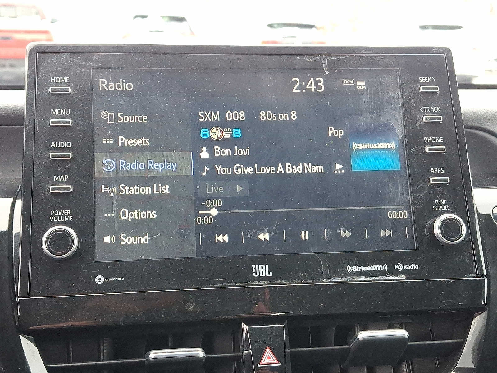 Thumbnail: 2024 Toyota Camry - 17