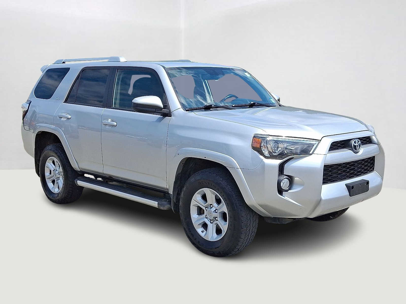 Thumbnail: 2018 Toyota 4Runner - 5