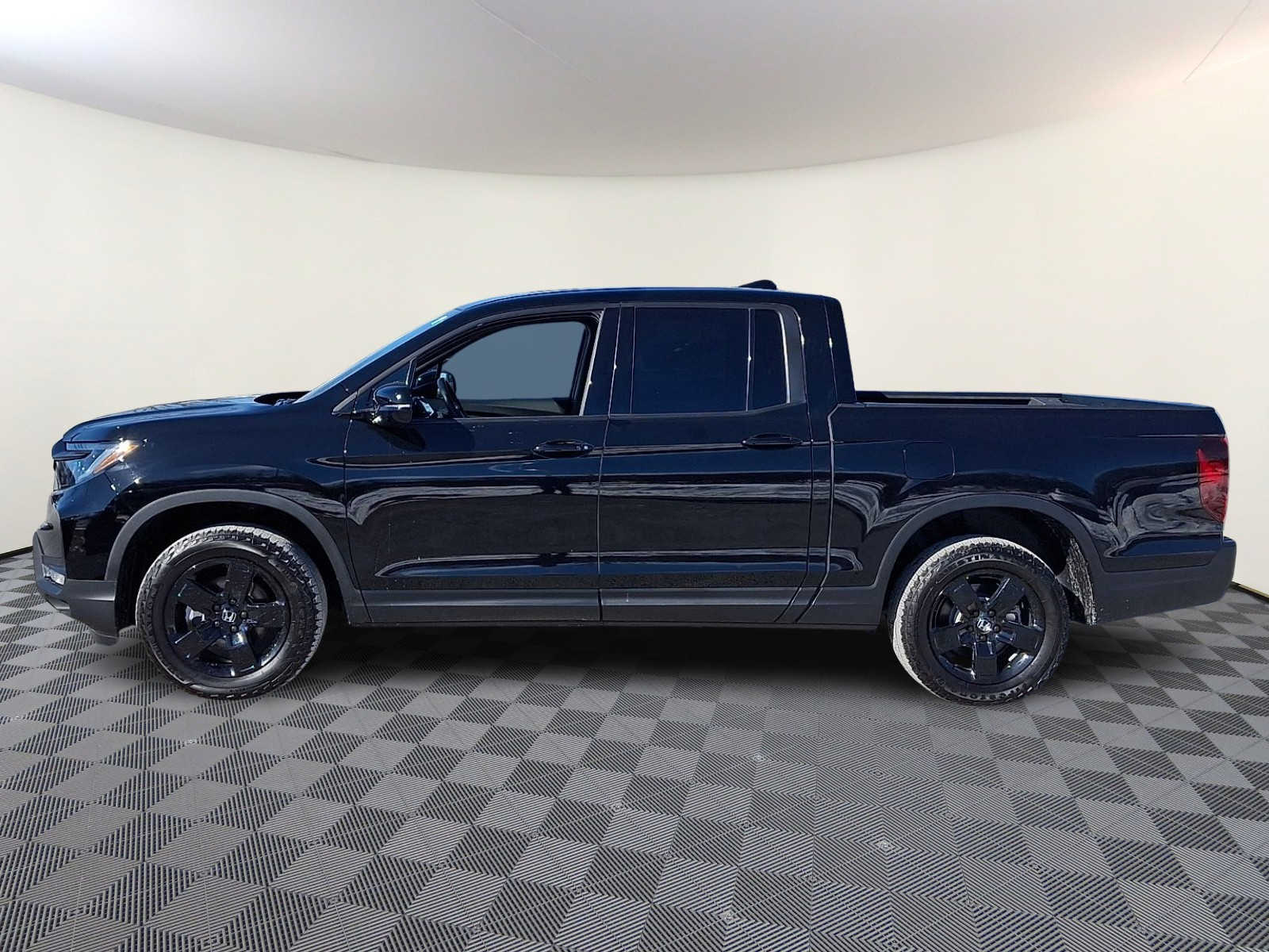 Thumbnail: 2024 Honda Ridgeline - 8