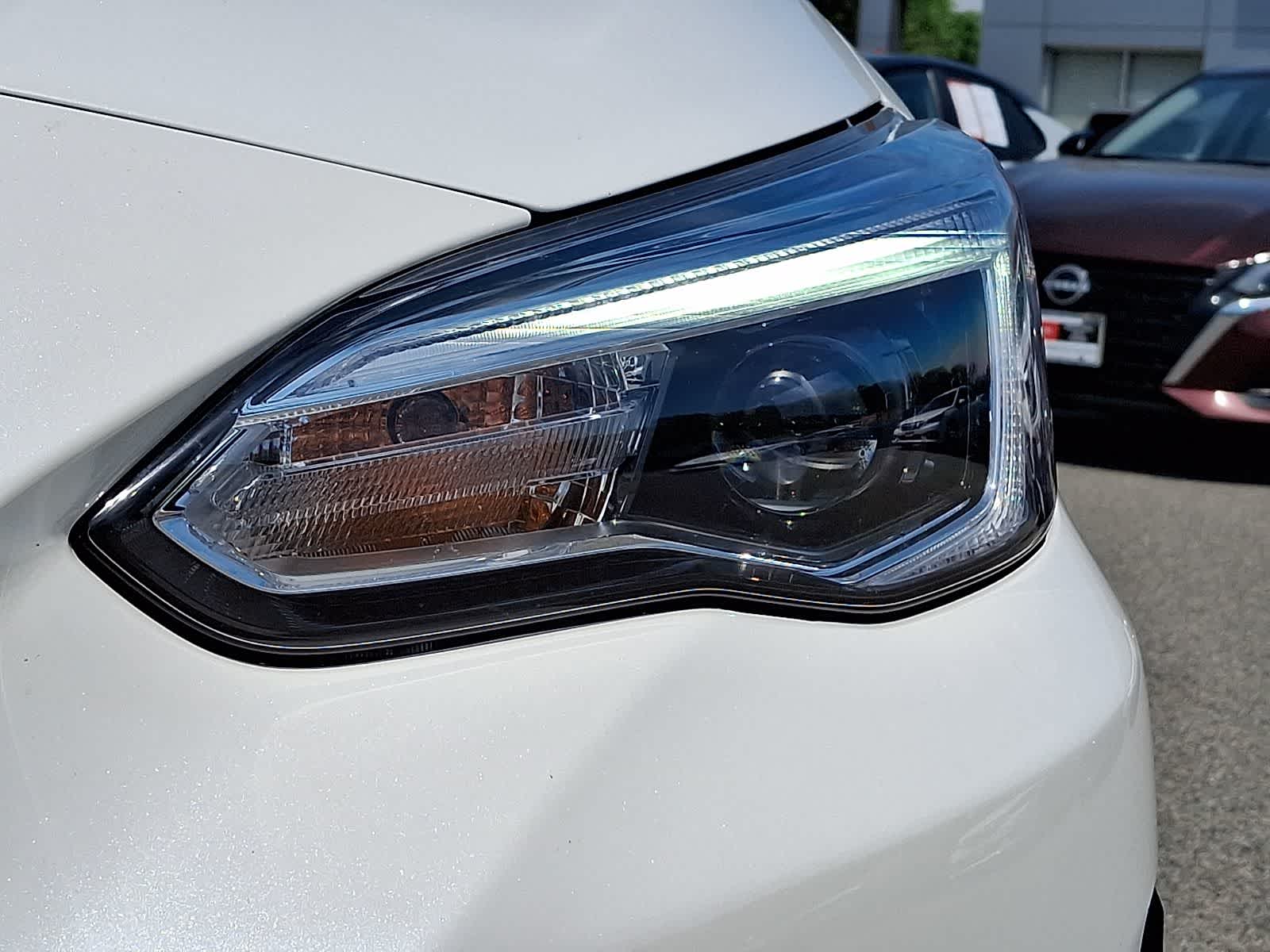Thumbnail: 2023 Subaru Crosstrek - 10