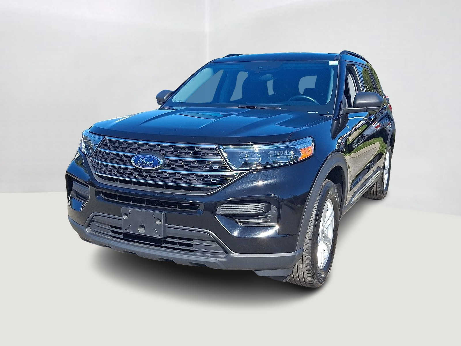 Thumbnail: 2023 Ford Explorer - 1