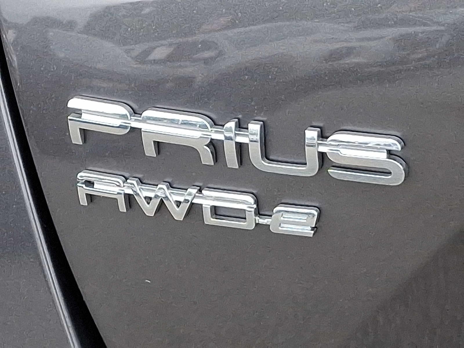Thumbnail: 2019 Toyota Prius - 31