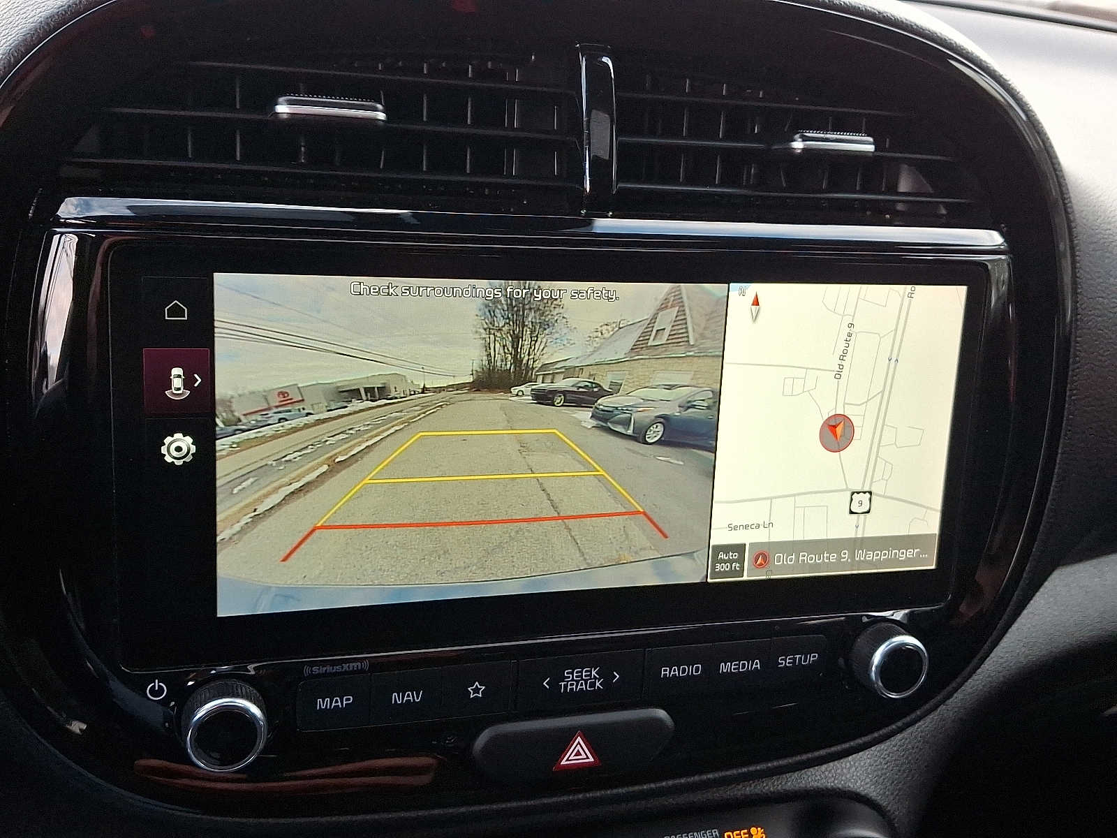 Thumbnail: 2023 Kia Soul - 20