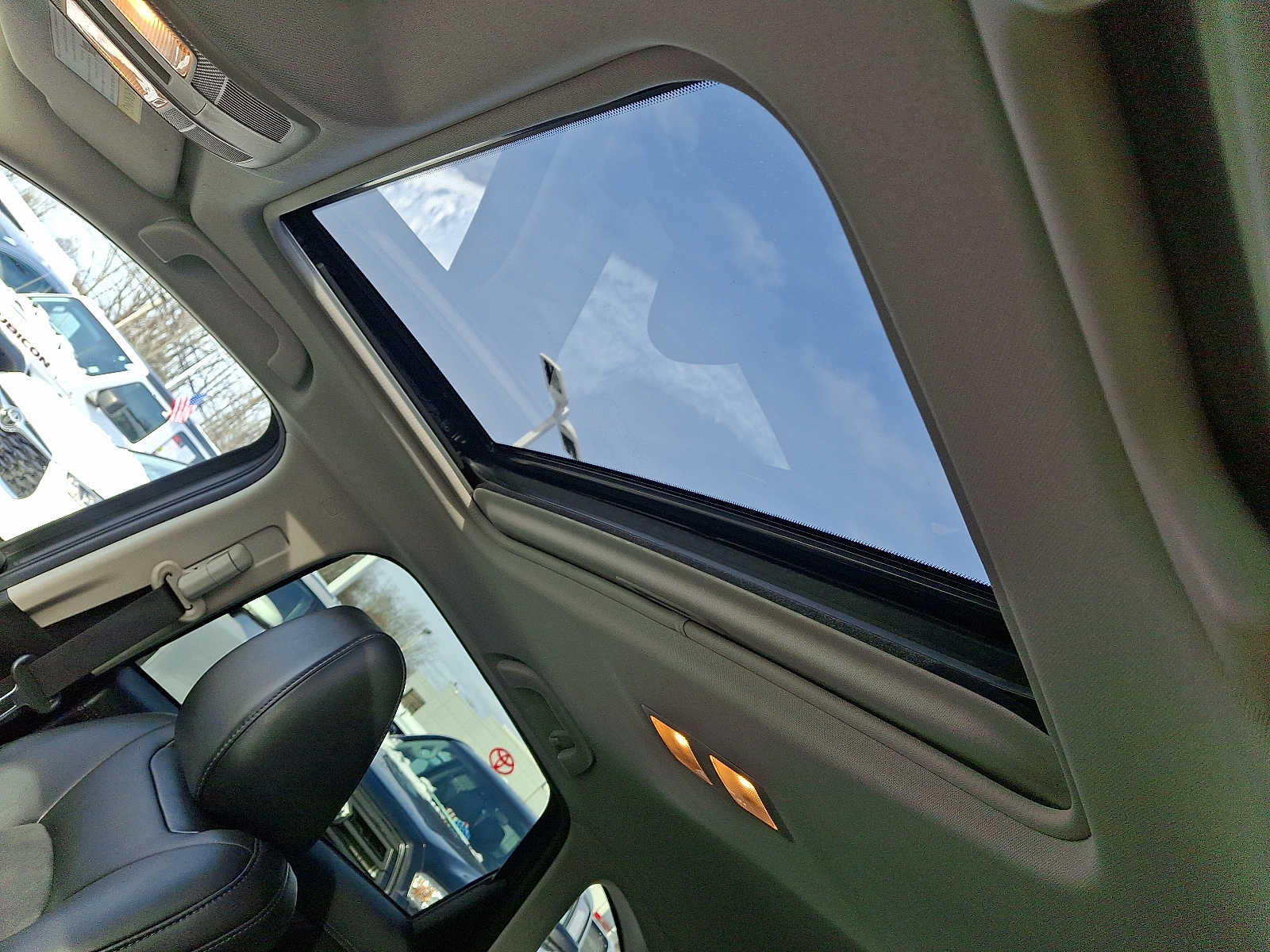 Thumbnail: 2017 Mazda CX-5 - 15