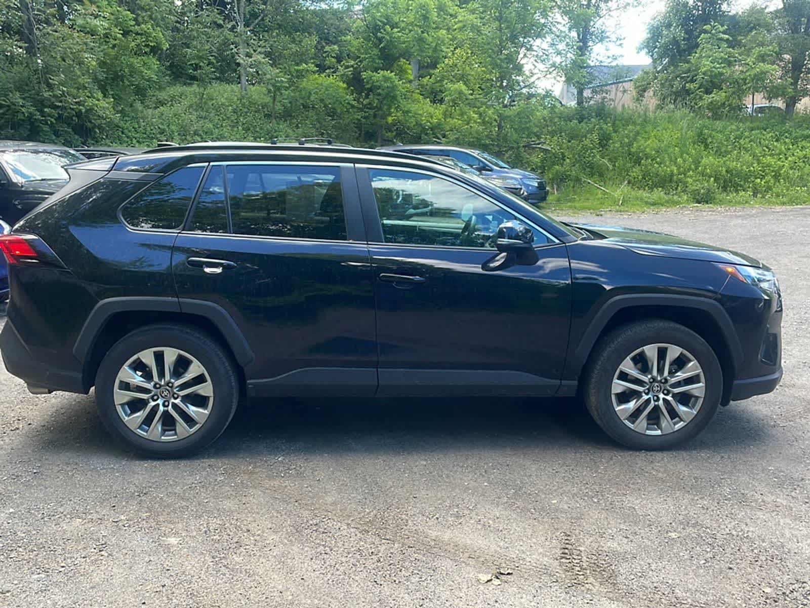 Thumbnail: 2024 Toyota RAV4 - 11