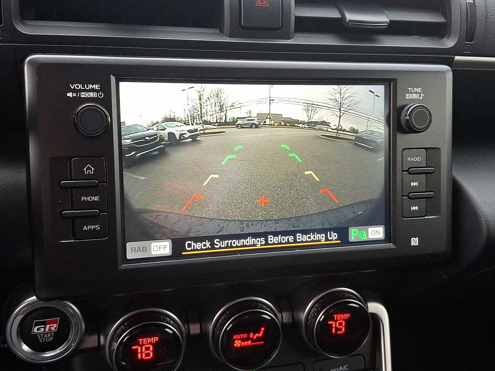 Thumbnail: 2024 Toyota GR86 - 20