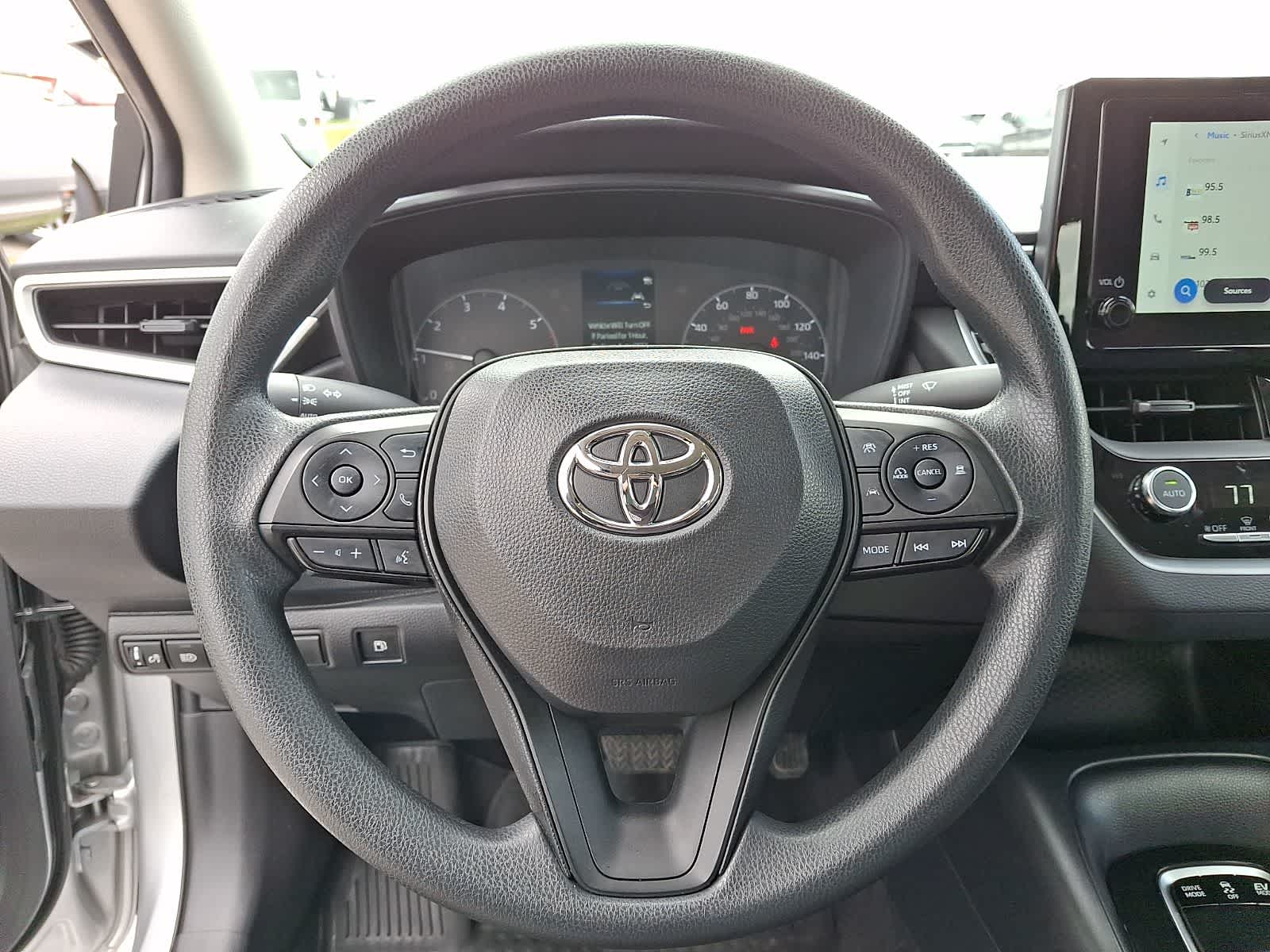 Thumbnail: 2023 Toyota Corolla - 22