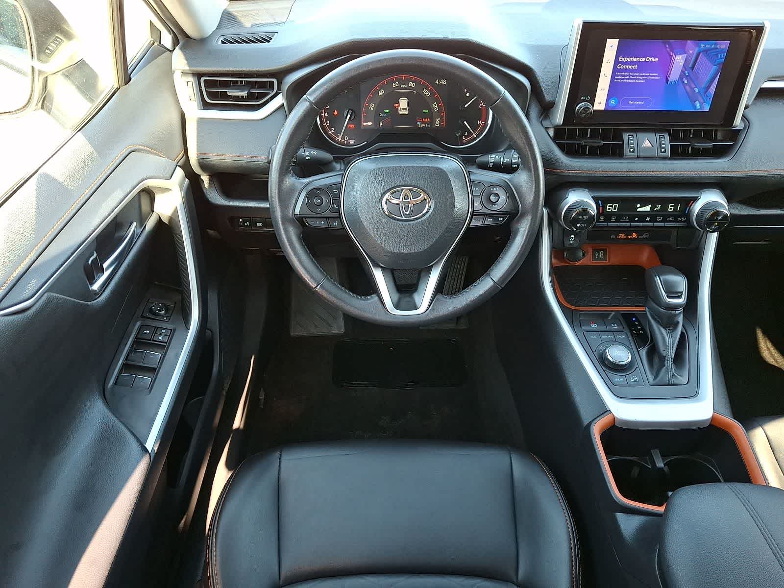 Thumbnail: 2024 Toyota RAV4 - 15
