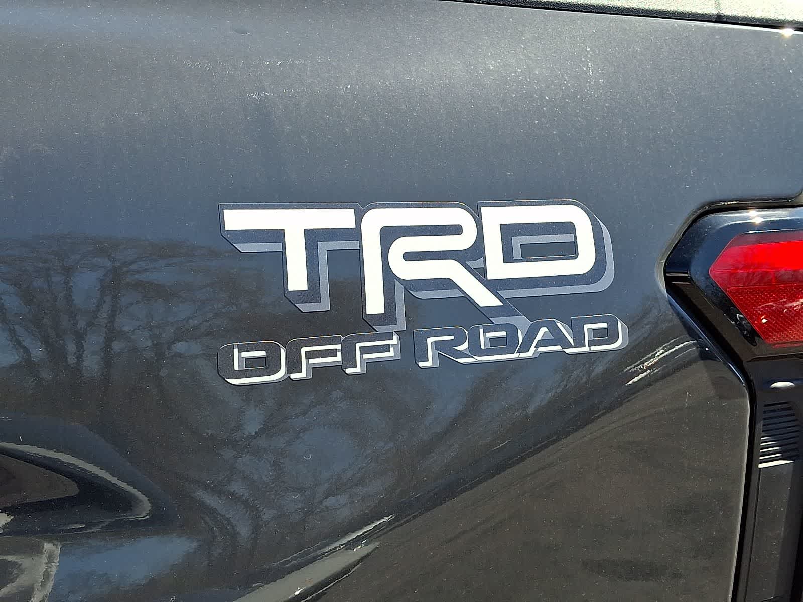 Thumbnail: 2026 Toyota Tacoma - 19