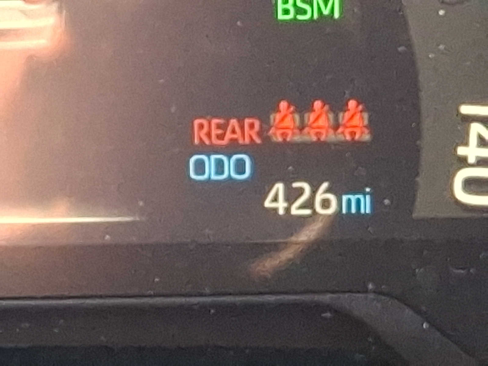 Thumbnail: 2025 Toyota RAV4 - 22