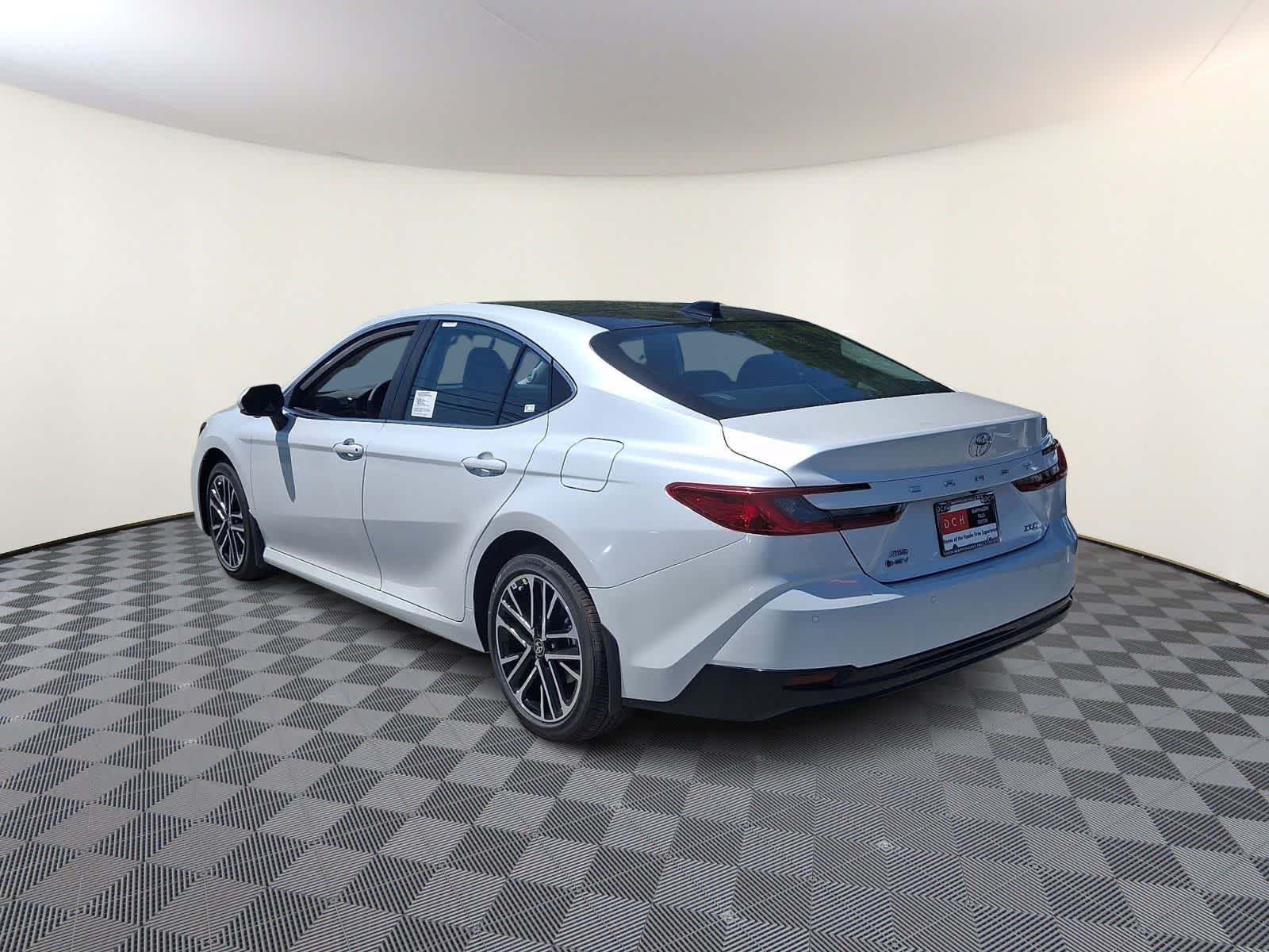 Thumbnail: 2026 Toyota Camry - 6