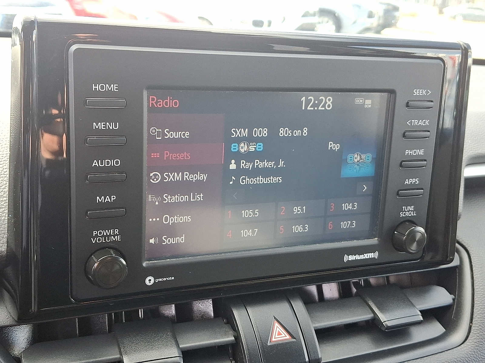 Thumbnail: 2021 Toyota RAV4 - 19