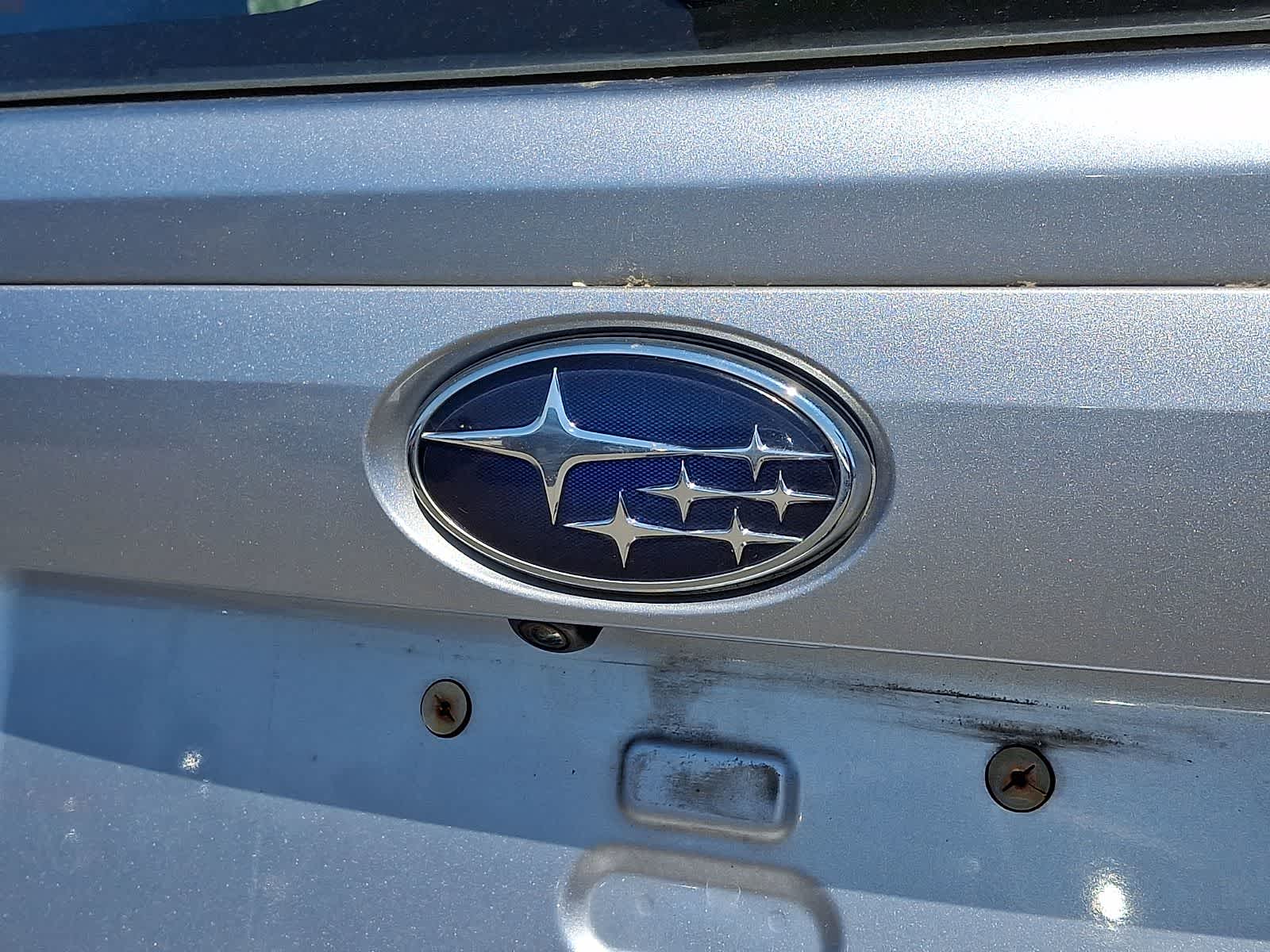 Thumbnail: 2017 Subaru Impreza - 29