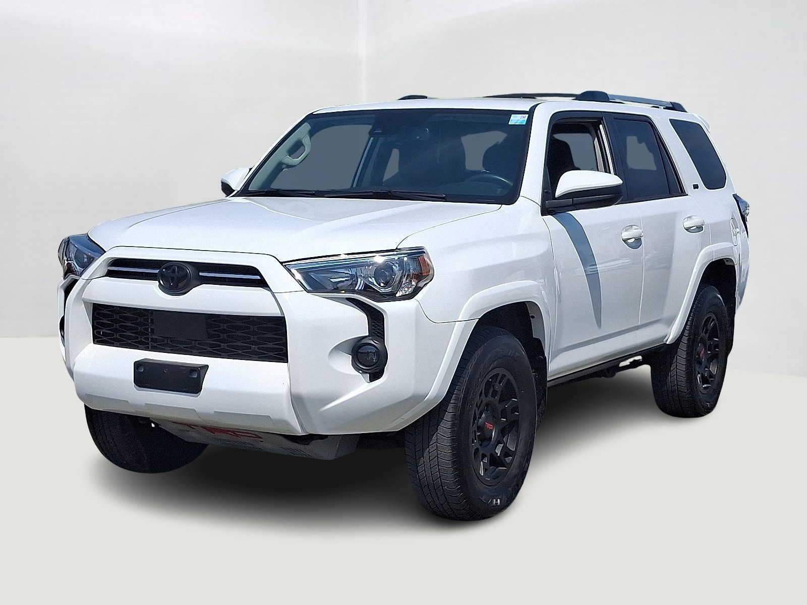 2021 Toyota 4Runner SR5 -
                  Wappingers Falls, NY