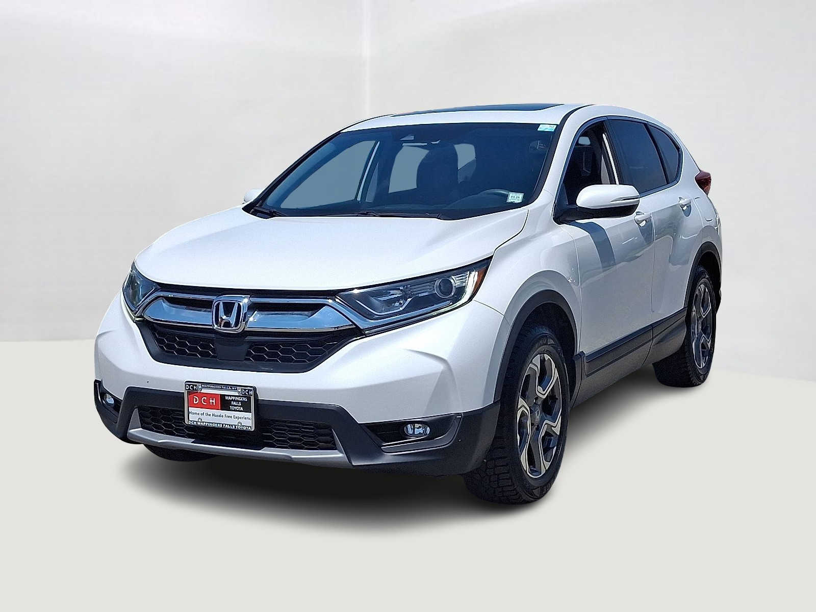 2019 Honda CR-V EX -
                  Wappingers Falls, NY