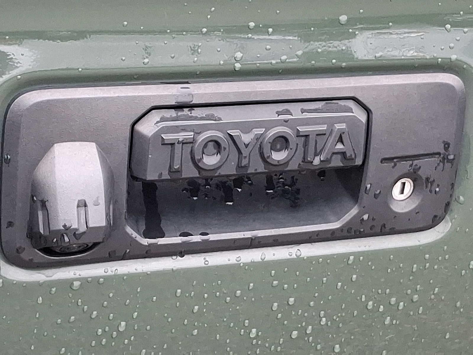 Thumbnail: 2022 Toyota Tacoma - 31