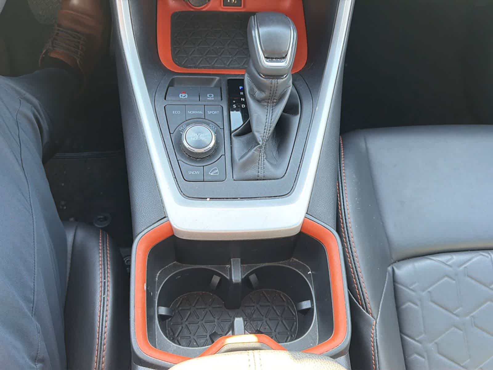 Thumbnail: 2024 Toyota RAV4 - 18