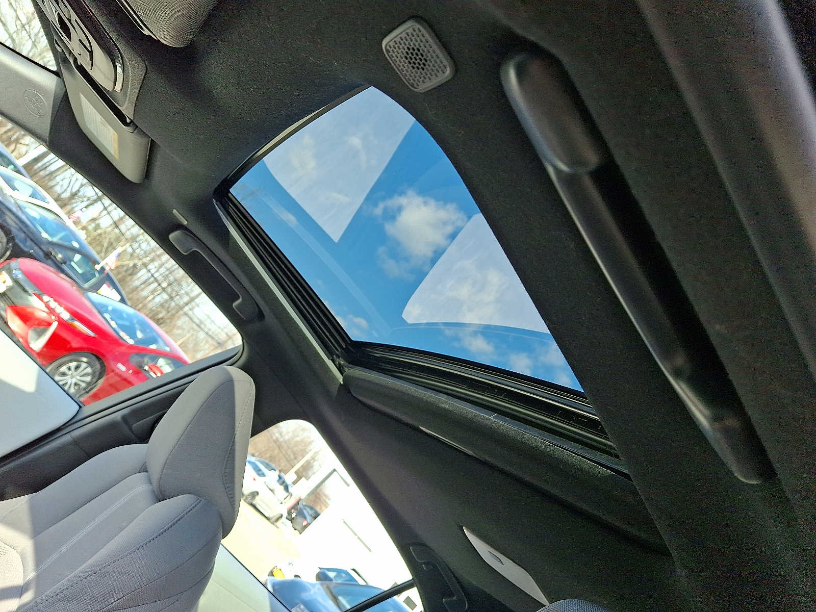 Thumbnail: 2024 Toyota Corolla - 17