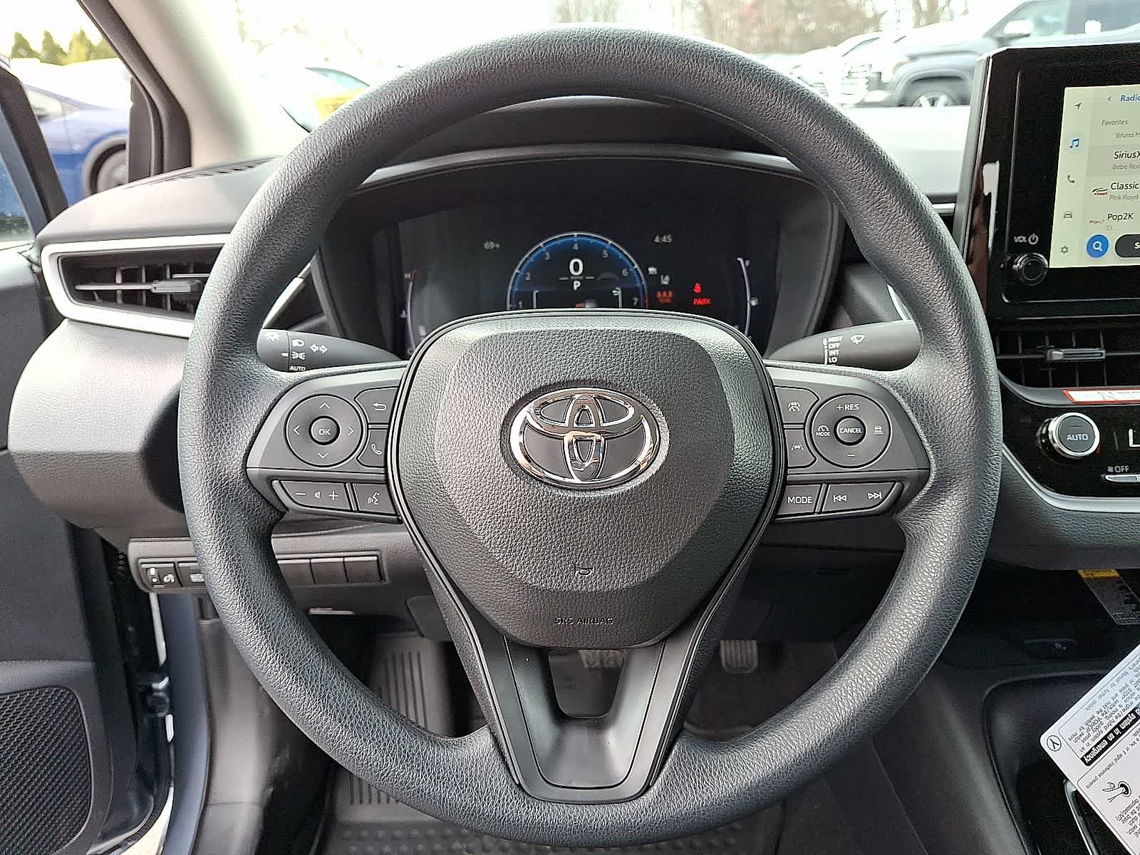 Thumbnail: 2026 Toyota Corolla - 17