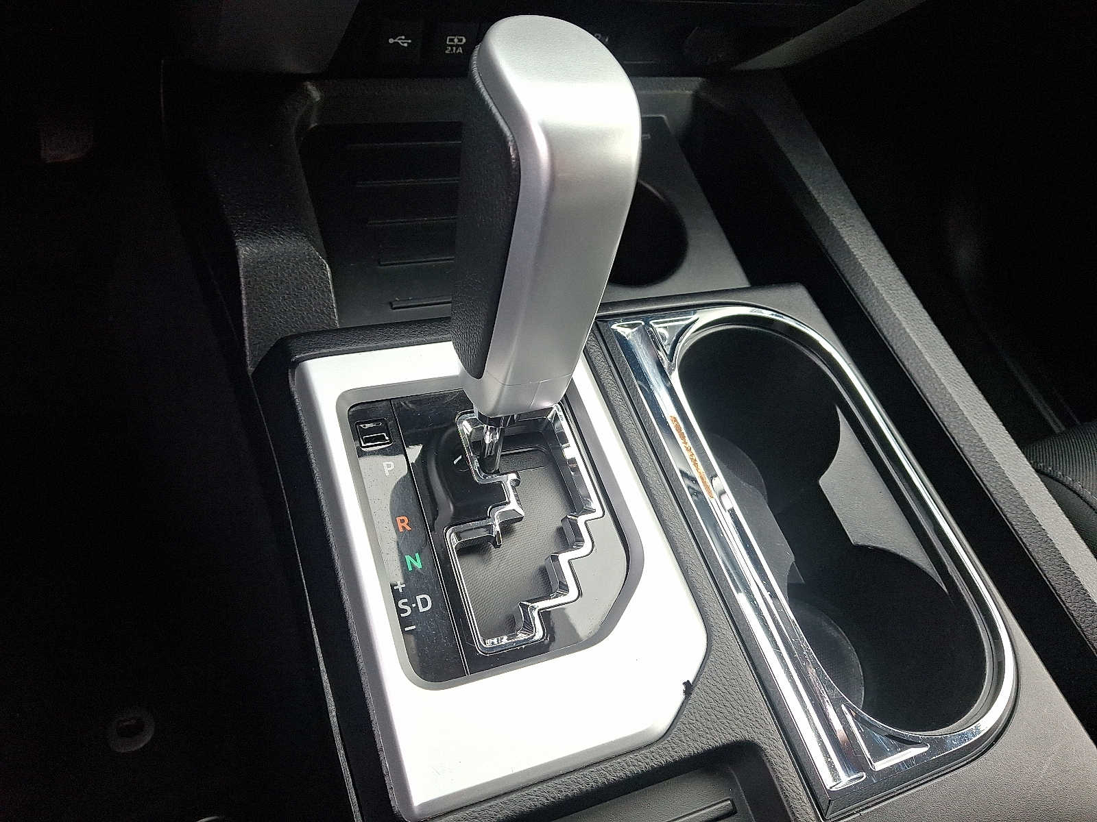 Thumbnail: 2021 Toyota Tundra - 17