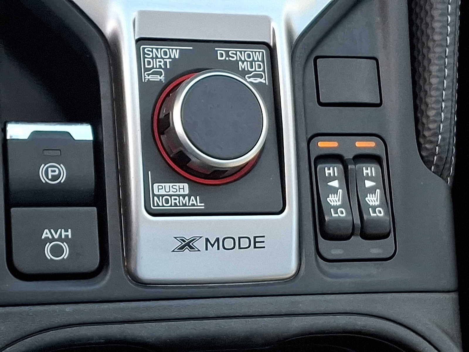 Thumbnail: 2021 Subaru Forester - 27