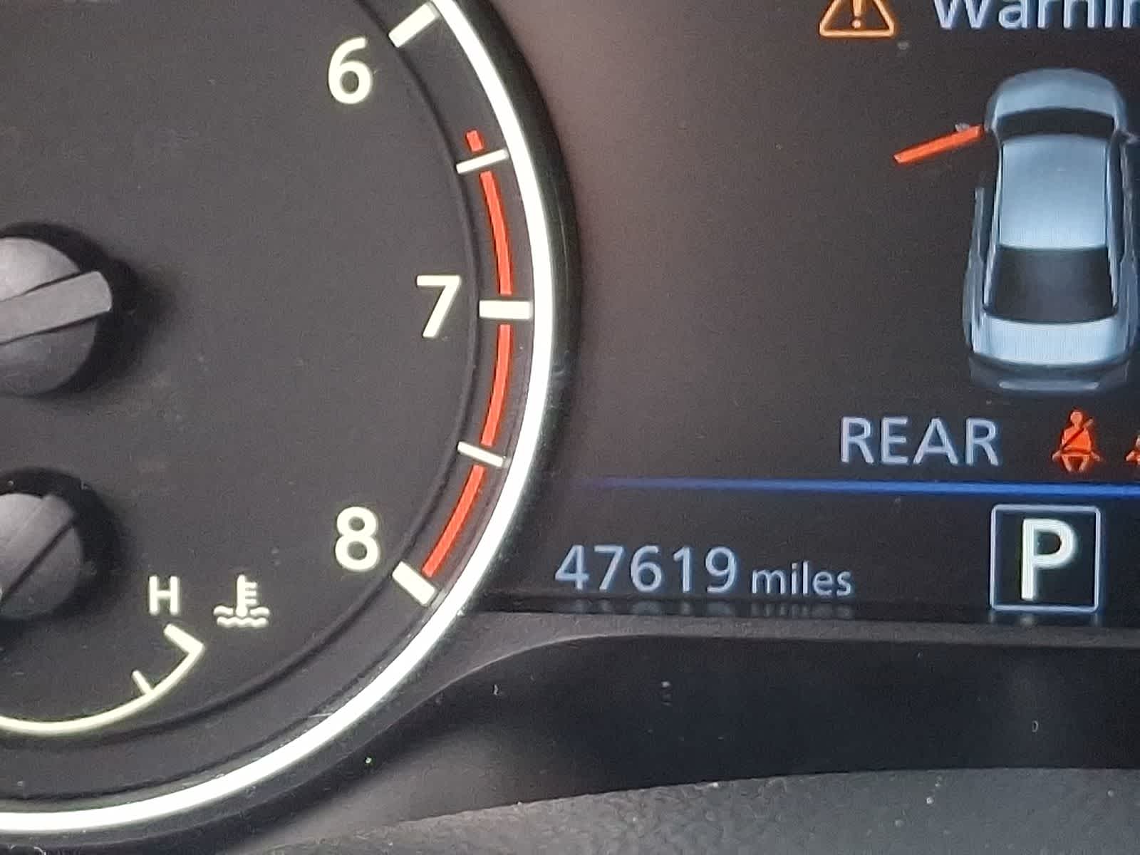 Thumbnail: 2024 Nissan Altima - 20