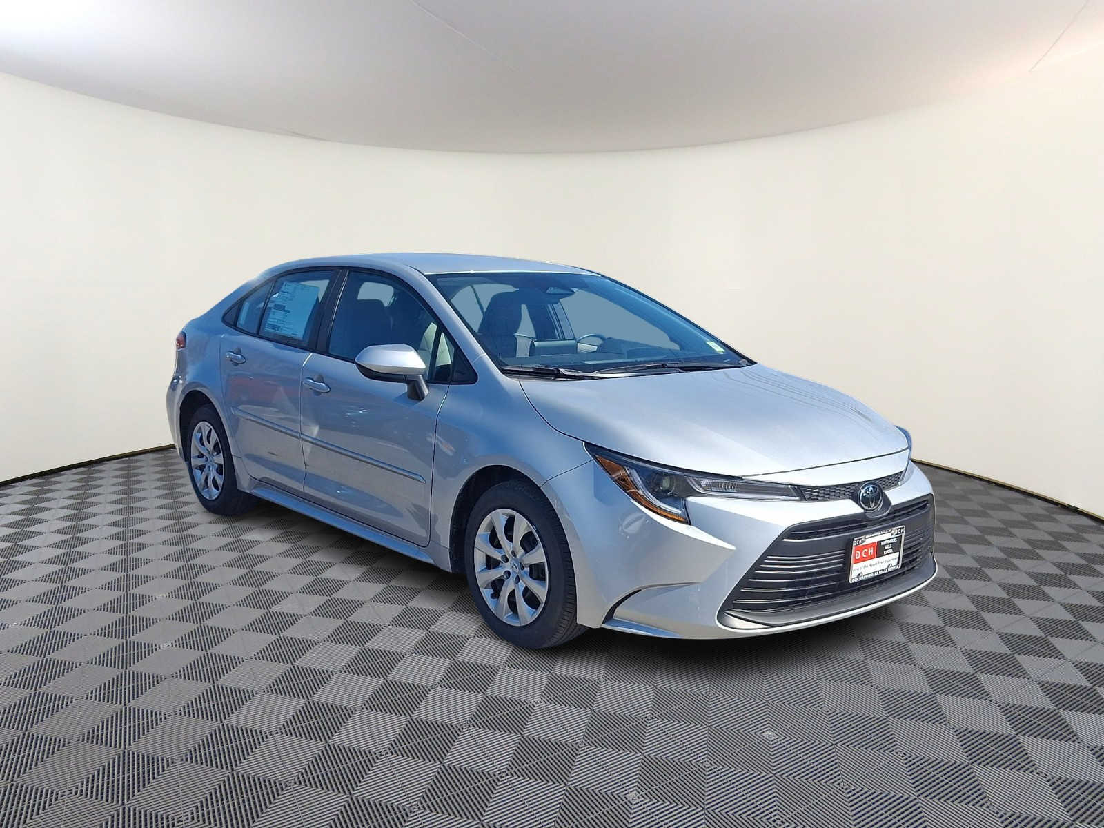 Thumbnail: 2026 Toyota Corolla - 3