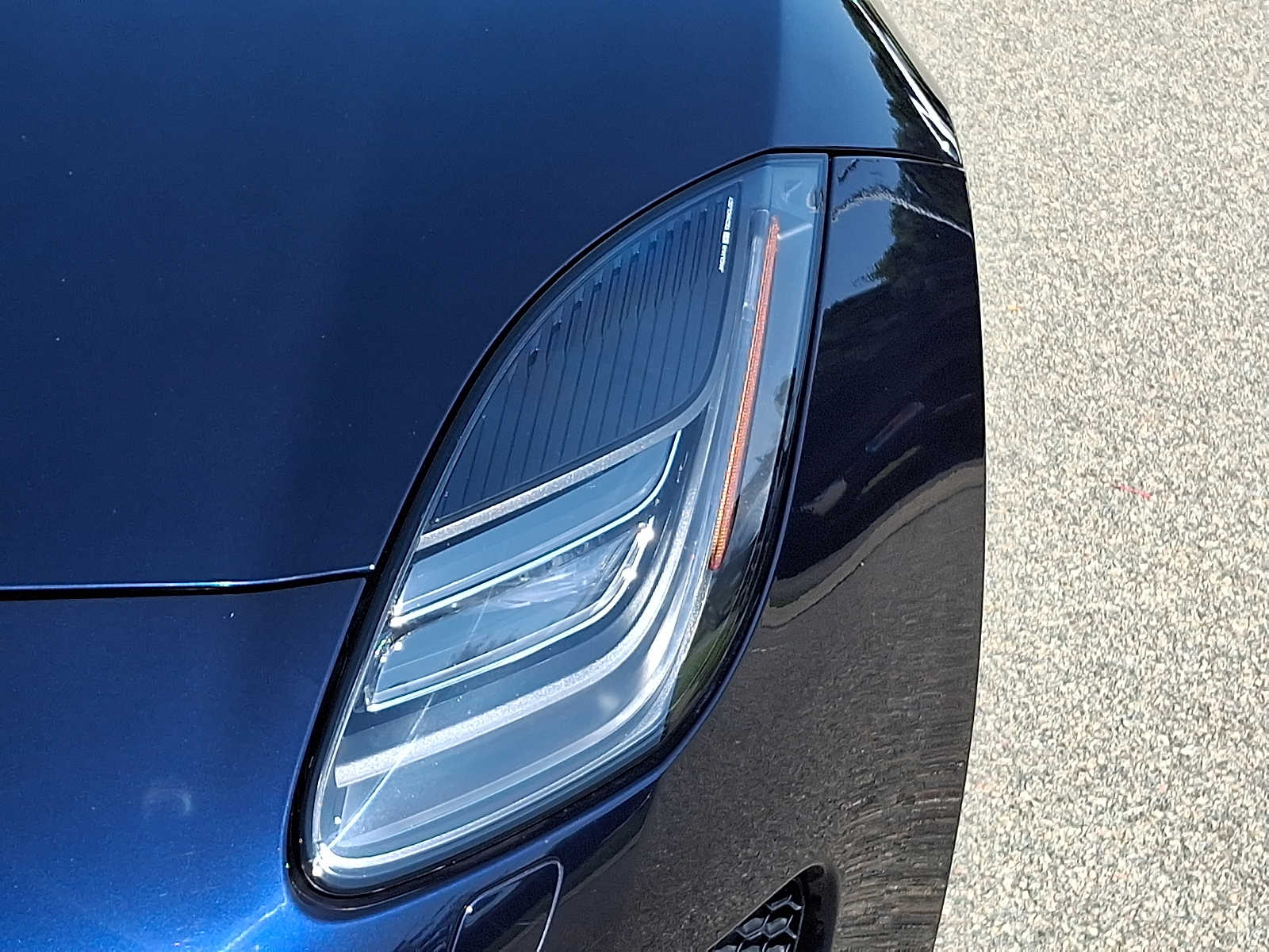 Thumbnail: 2020 Jaguar F-Type - 10