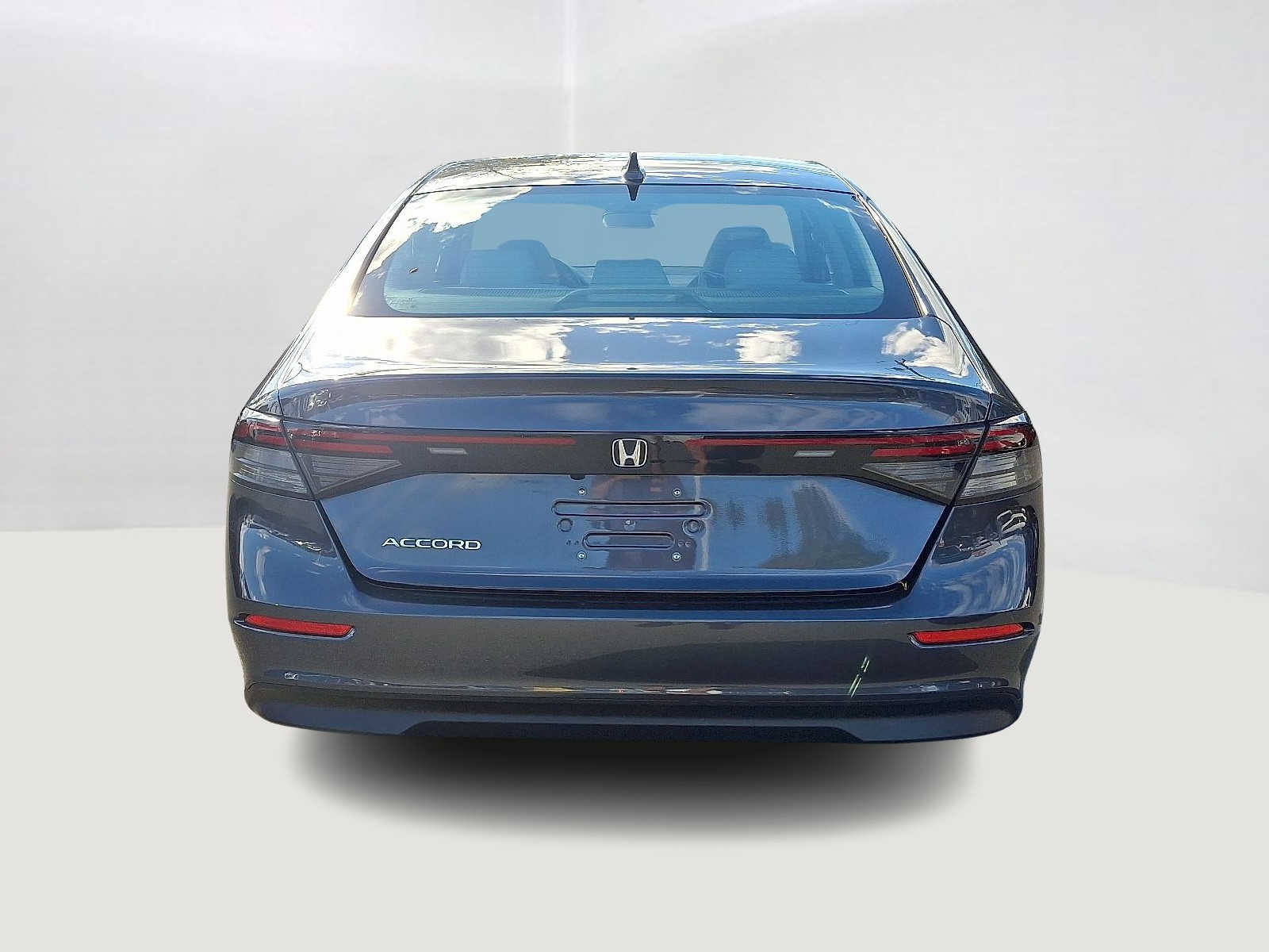 Thumbnail: 2023 Honda Accord - 6