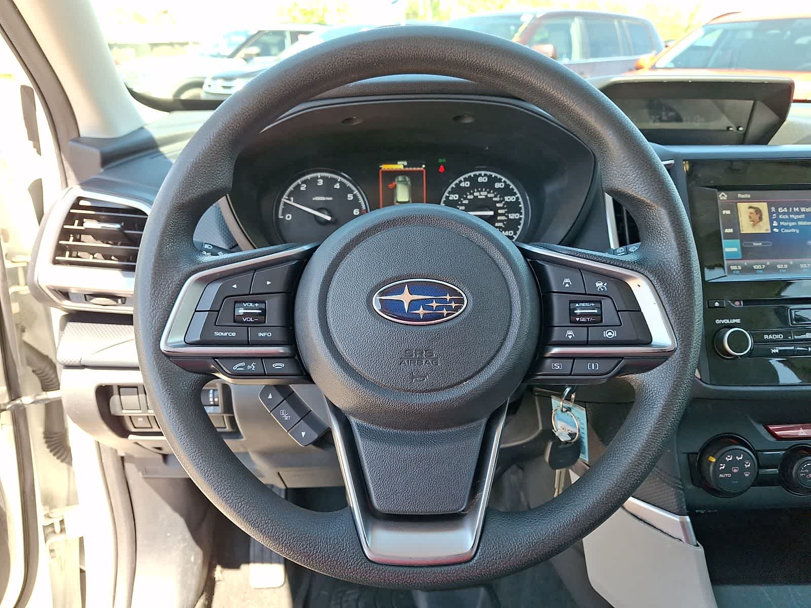 Thumbnail: 2021 Subaru Forester - 20