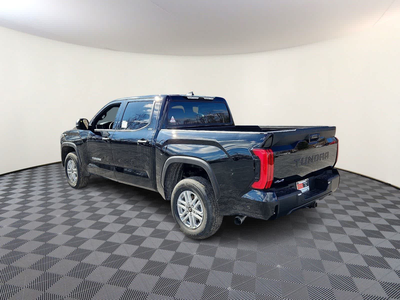 Thumbnail: 2026 Toyota Tundra - 6
