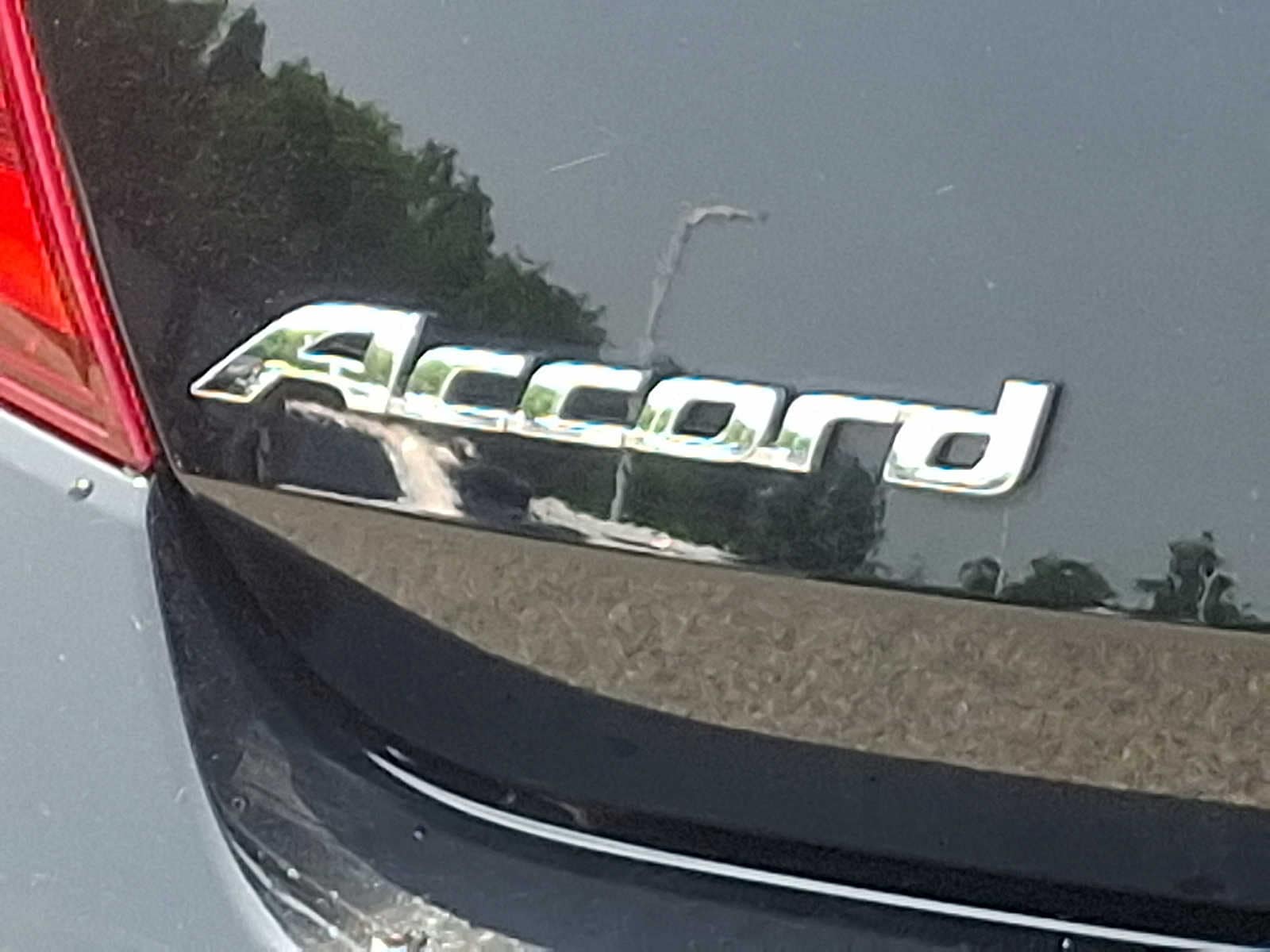 2017 Honda Accord EX-L 31