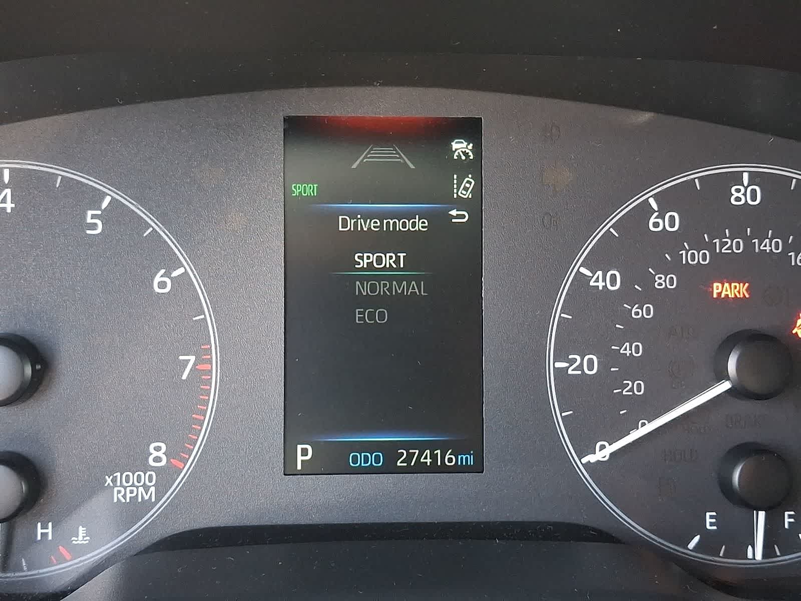 Thumbnail: 2024 Toyota Corolla - 28