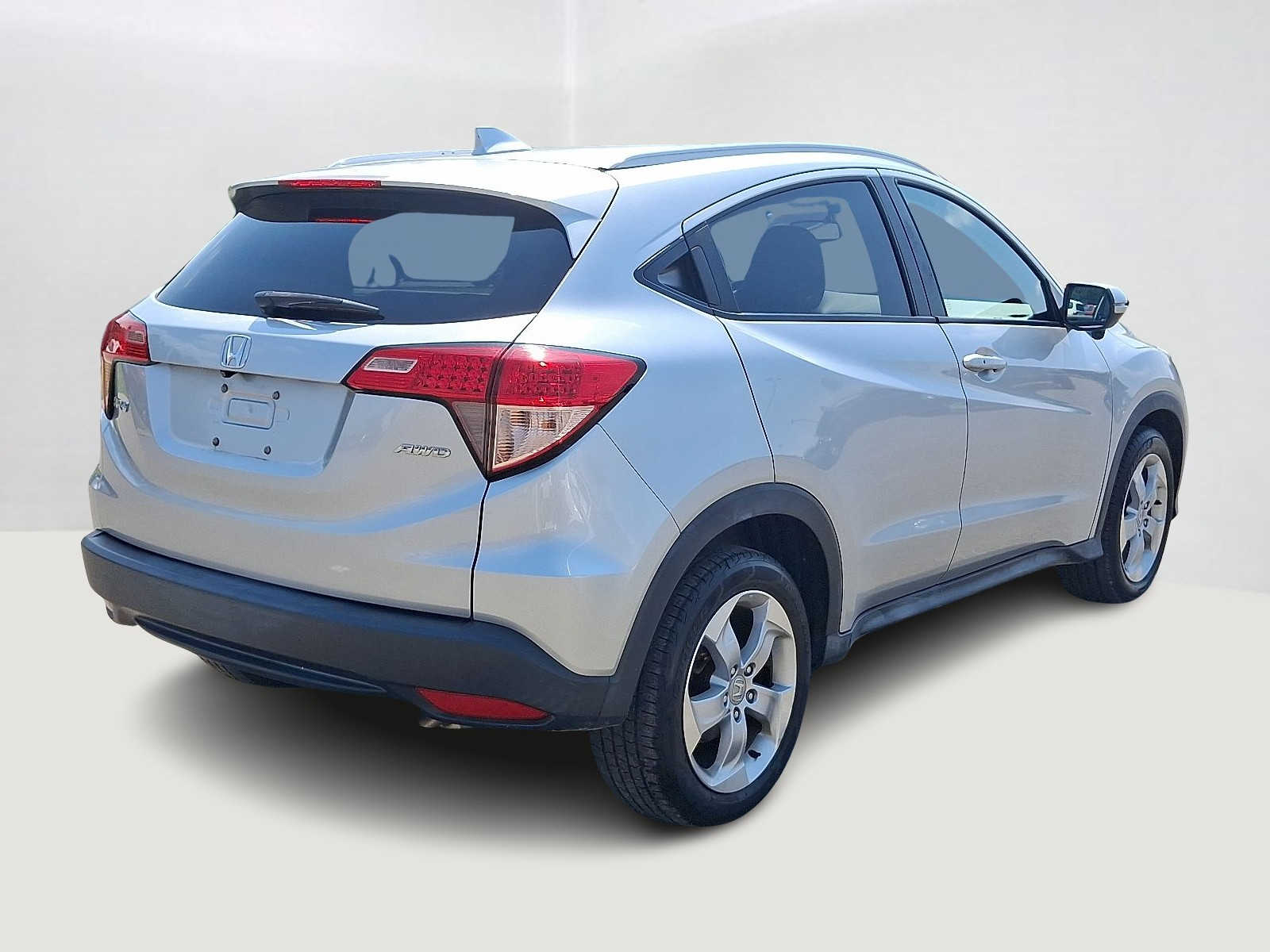 Thumbnail: 2016 Honda HR-V - 5