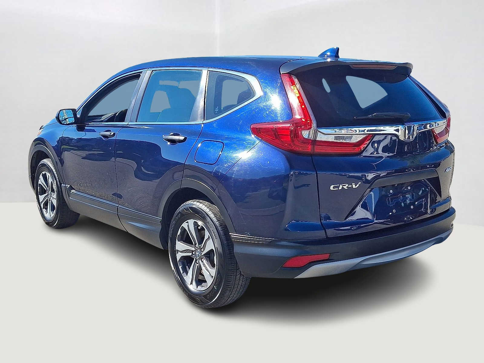 Thumbnail: 2017 Honda CR-V - 7